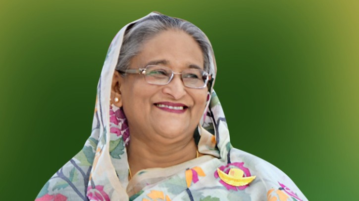 দেশে ফিরেছেন প্রধানমন্ত্রী