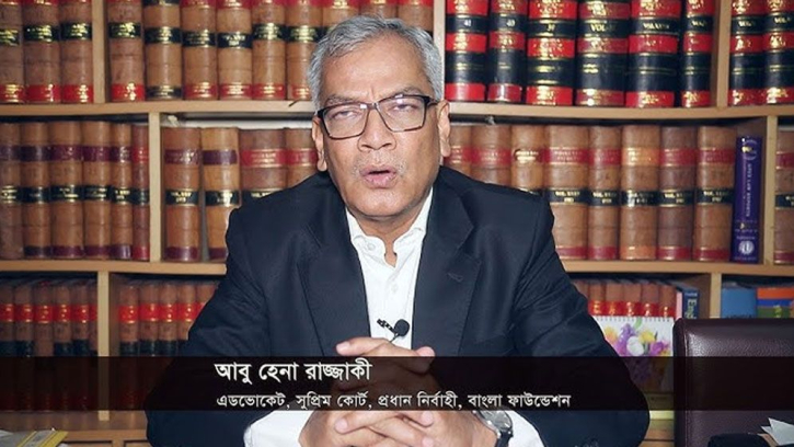 ৭ দিনের মধ্যে ধর্ষণ মামলার ট্রায়াল: আইনি বাস্তবতা ও প্রয়োজনীয়তা