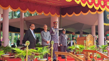 কাজে যোগদান না পুলিশের বিরুদ্ধে কঠোর ব্যবস্থা: স্বরাষ্ট্র উপদেষ্টা