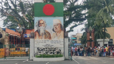 বেনাপোল চেকপোস্টে ভারতগামী ৮ যাত্রীর টাকা ছিনতাই 