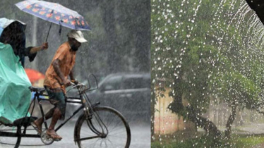 দেশের ৩ বিভাগে ভারী বৃষ্টিপাতের আভাস