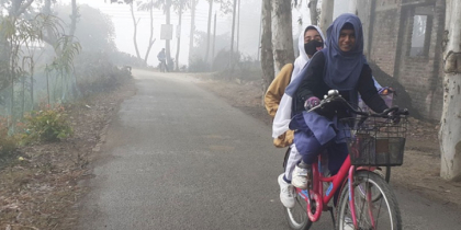 শীত সারাদেশে নামতে পারে ৫ দিনের মধ্যে