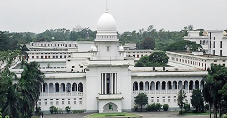 রাষ্ট্রপতিকে প্রধান বিচারপতির শপথ পড়ানোর নির্দেশনা চেয়ে রিট